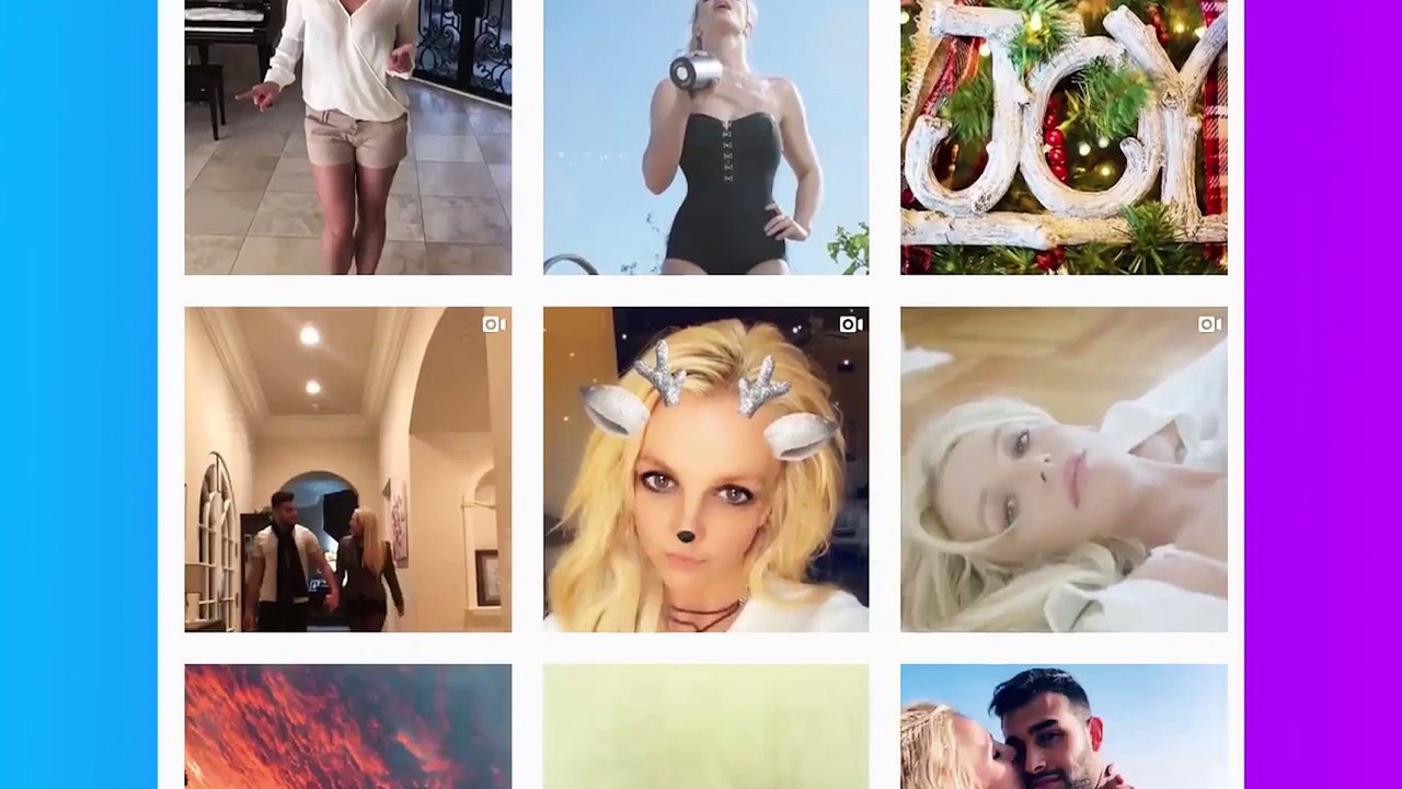 Britney Spears Says #FreeBritney is 'Out of Control'