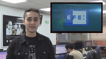 El primer Huawei sin "apps" de Google y otros 6 clics tecnológicos de América -.