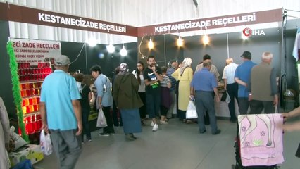 Kastamonu Tanıtım Günleri İstanbul’da başladı