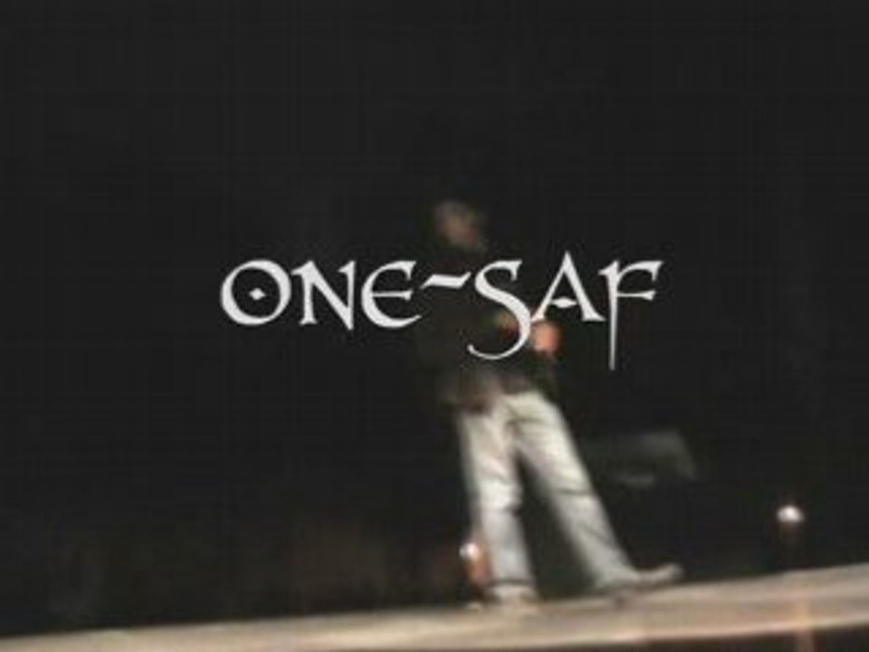 ONE-SAF 1ER CONCERT 2007 (NEVEU DE HARMATTAN )pds