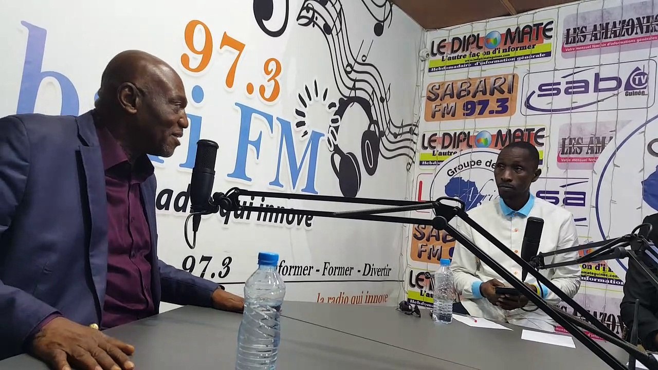 Questions sur sa fortune / Amadou Damaro descend Saikou yaya et Sidya ,.., Saikou Yaya est un bon garçon s’il n’est pas très ami à l’alcool