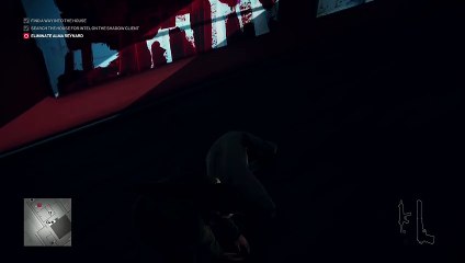 HITMAN 2 FIRST TIME PLAYTHROUGH PART 3 MISSION 1