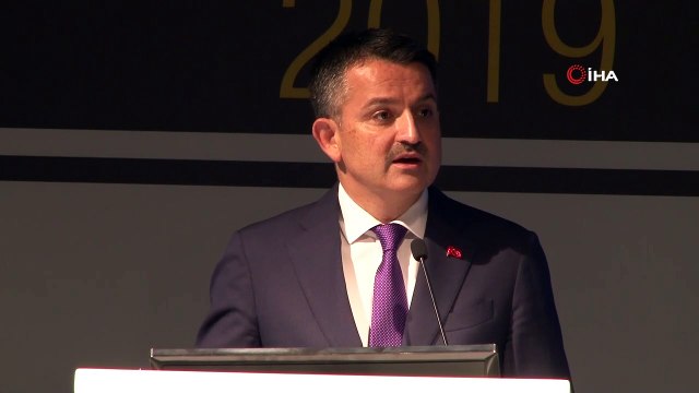 Tarım ve Orman Bakanı Bekir Pakdemirli; 'İyi Tarım ve organik tarım destek ödemeleri kapsamında 123 bin 304 üreticiye 395 milyon 890 bin 789 TL ödeme yapılacak. Destek ödemeleri 20 Eylül'de başlayacak' dedi.