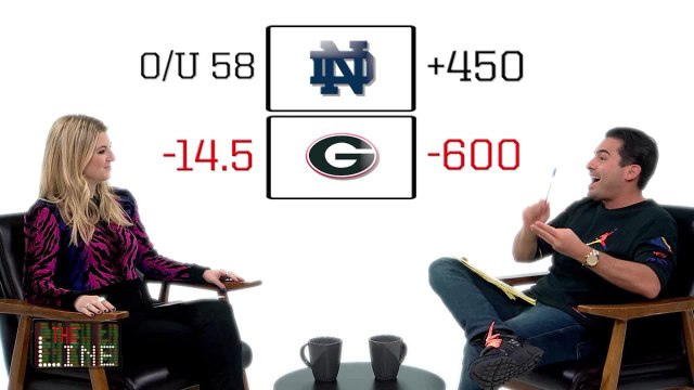 College Football Week 4 Betting Preview