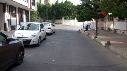 İstanbul'da dehşet