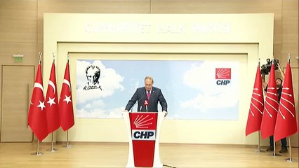 Faik Öztrak; Bu sorulara cevap bekliyoruz