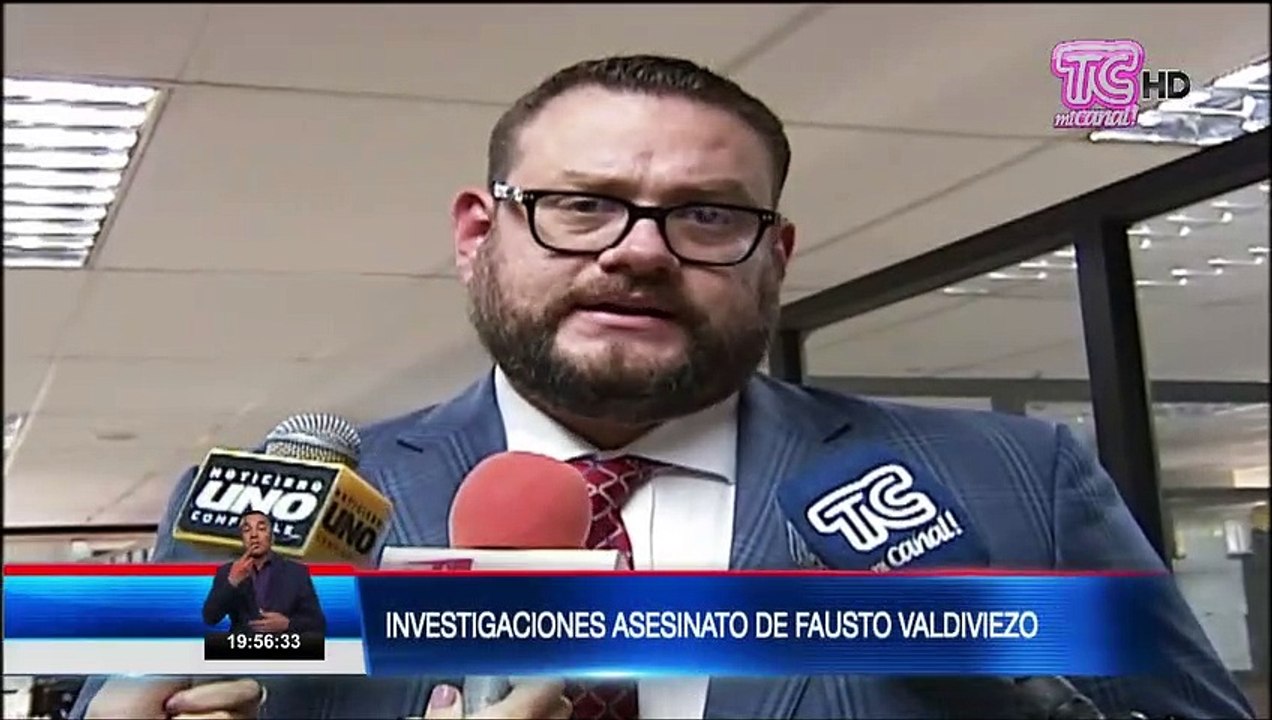 Se receptaron más versiones en el caso del peri...