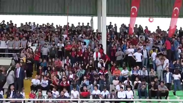 IFAF 2020 Avrupa Şampiyonası: Türk Milli Takımı: 22 - İsrail Milli Takımı: 27