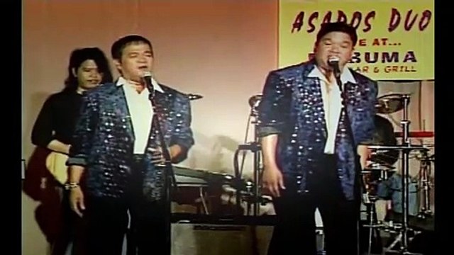 ASADOS DUO VOL 2 (2002) P1