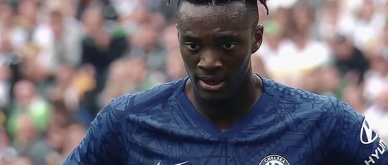 Tammy Abraham 2019/20 ● Best Skills & Goals
