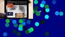 [READ] Squire s Fundamentals of Radiology