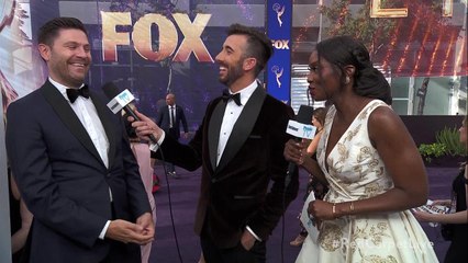 People's Editor In Chief, Dan Wakeford, Discusses His Favorite Shows