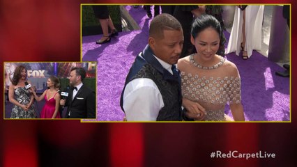 Robin Weigart from "Deadwood" Discusses Emmy Nomination