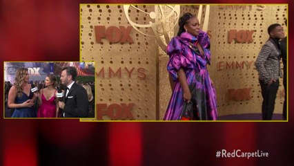 L’Oreal Woman of Worth and Founder of the Validation Project Valerie Weisler Talks About Who She is Most Excited to See At the Emmys