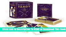 Online Everyday Tarot Mini Tarot Deck (Rp Minis)  For Trial