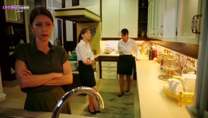 مسلسل بنات فضيلة الموسم الثاني الحلقة 20