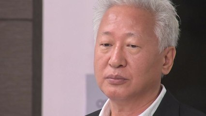 "위안부는 매춘" 류석춘 파문 확산...강의 중단 / YTN