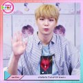 TofuPopRadio EXCLUSIVE INTERVIEW : KANG DANIEL