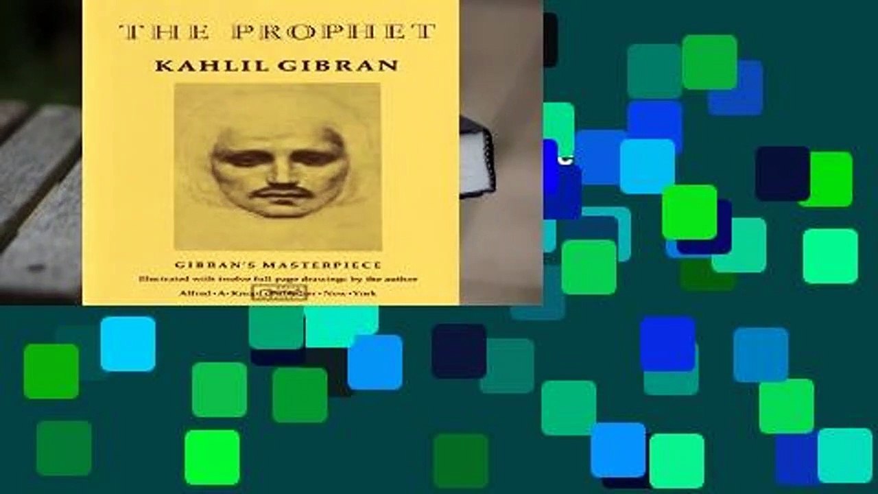 [Read] Prophet  Best Sellers Rank : #3