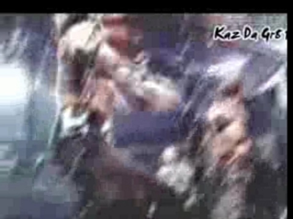 Summerslam 2003 Opening