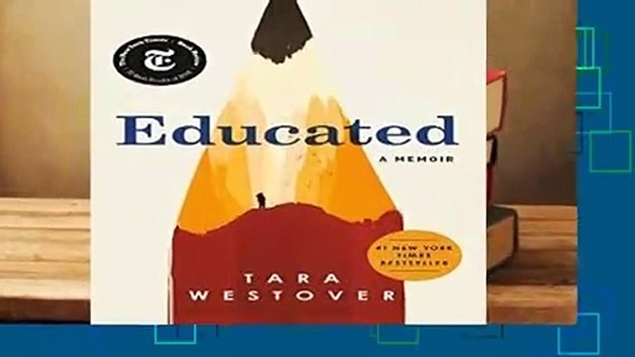 [Doc] Educated: A Memoir