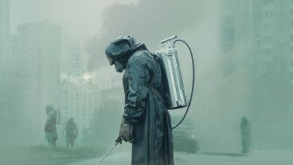 ‘Chernobyl’ Wins Outstanding Limited Series at 2019 Emmy Awards