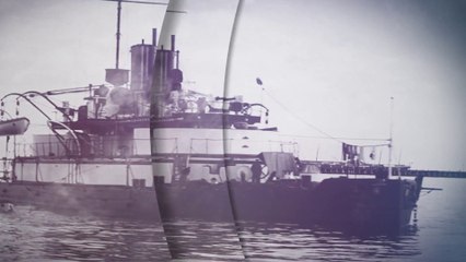 Abandoned Engineering - Ghost.Ships