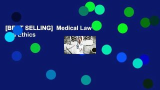 [BEST SELLING]  Medical Law and Ethics