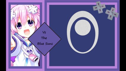 Nep MUGEN: Vs The Blue Suns Part 5
