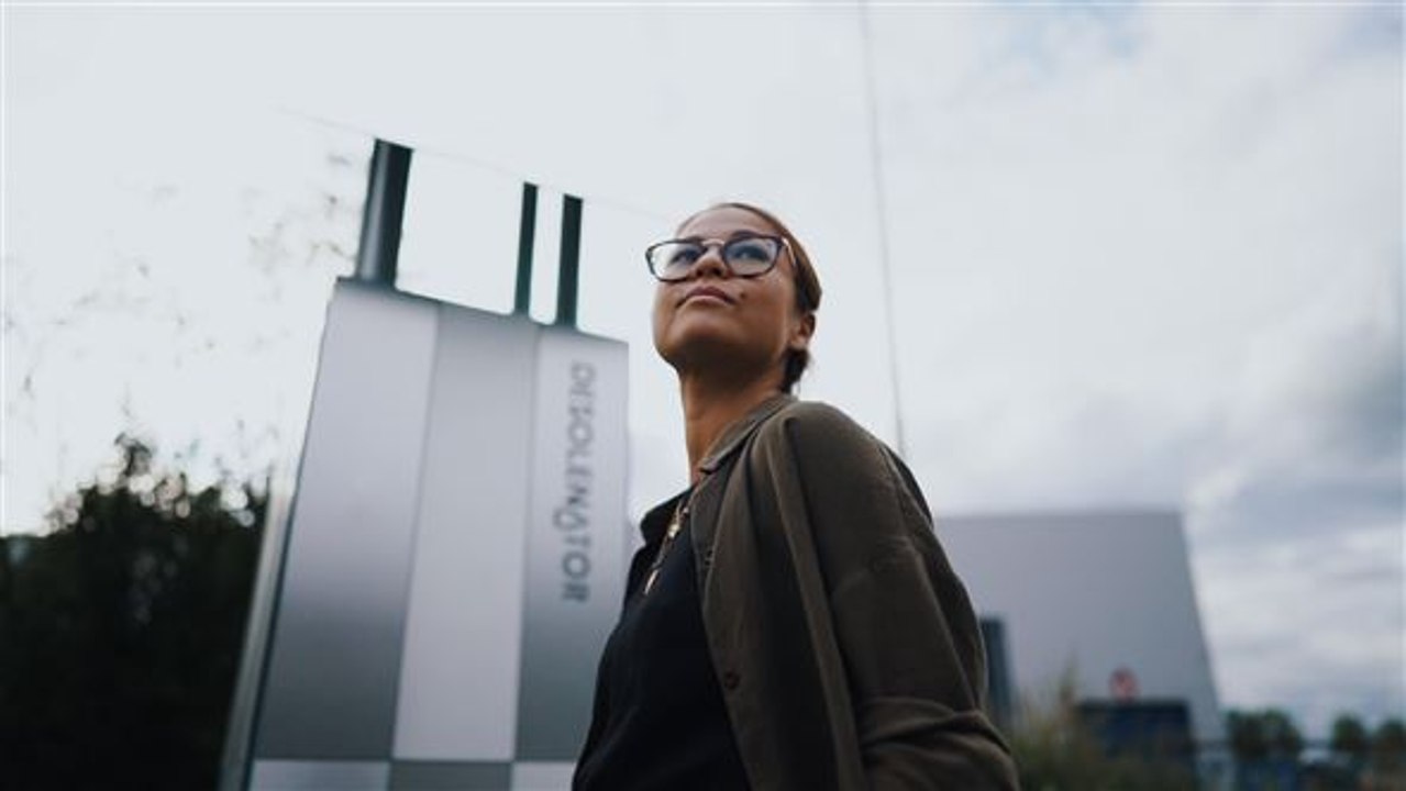 Green heroes: desolenator