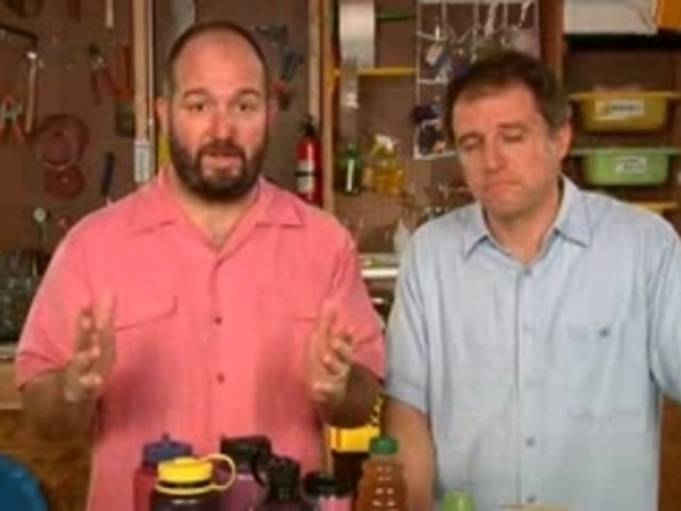 DadLabs Ep. 261 The Lab - Obese Kids Need Plastic Diet