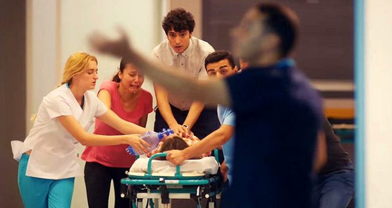 Mucize Doktor dizisi, küçük çocuğun hayatını kurtarma sahnesiyle izleyicilerden tam not aldı