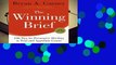 [GIFT IDEAS] The Winning Brief: 100 Tips for Persuasive Briefing in Trial and Appellate Courts