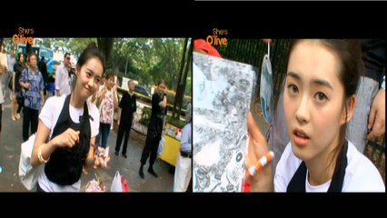 Episode 5_잠시 쉬었다 가기 그리고 다시 시작하기