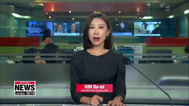 Pompeo wants peaceful resolution after 'Iranian' oil attacks on Saudi oil facilities