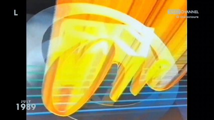 Sky One (UK & Ireland) (formerly Satellite Television) 1982 - 2017