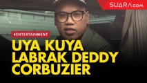 ‘Labrak’ Deddy Corbuzier, Uya Kuya Ungkap Permasalahannya