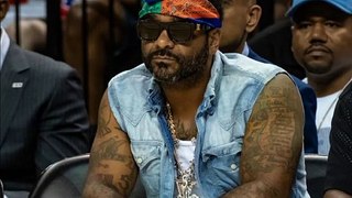 Leaked Audio from Jim Jones and Mel Matrix Wiretapped Wiretap phone call