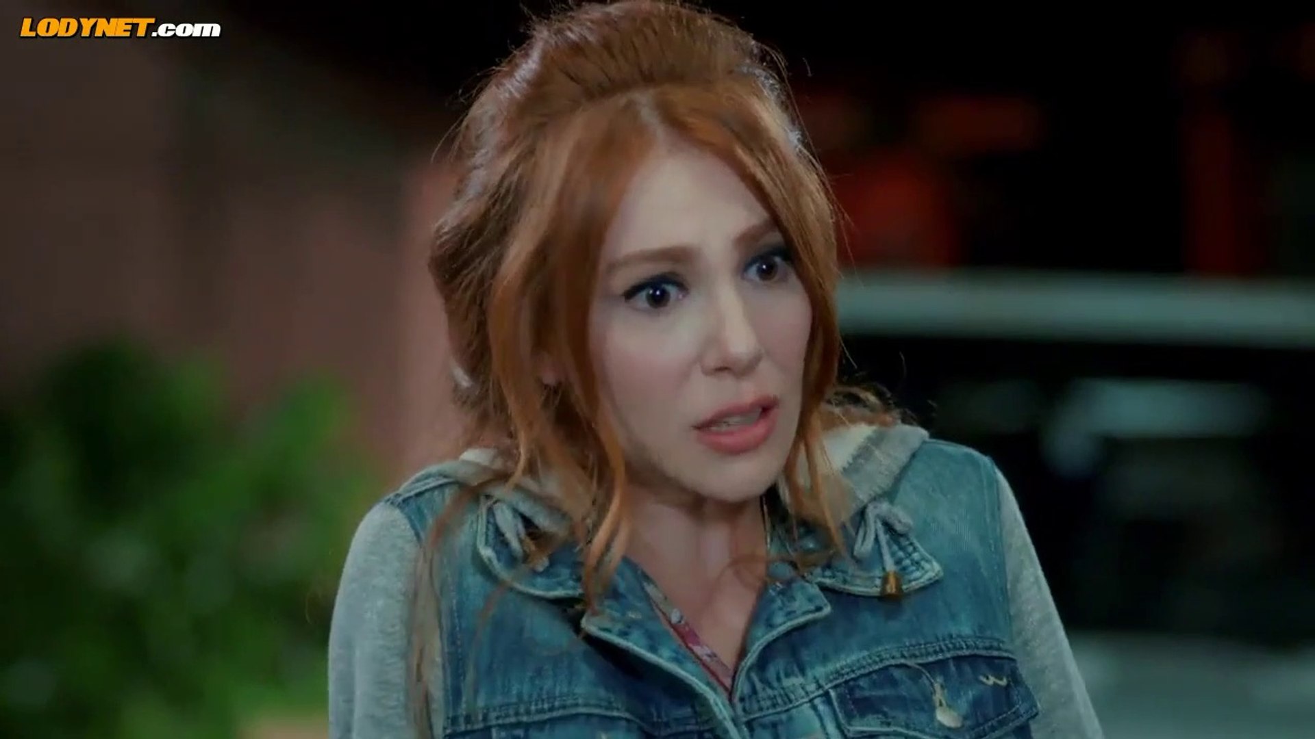 مسلسل حب للإيجار مدبلج الحلقة 27 video dailymotion