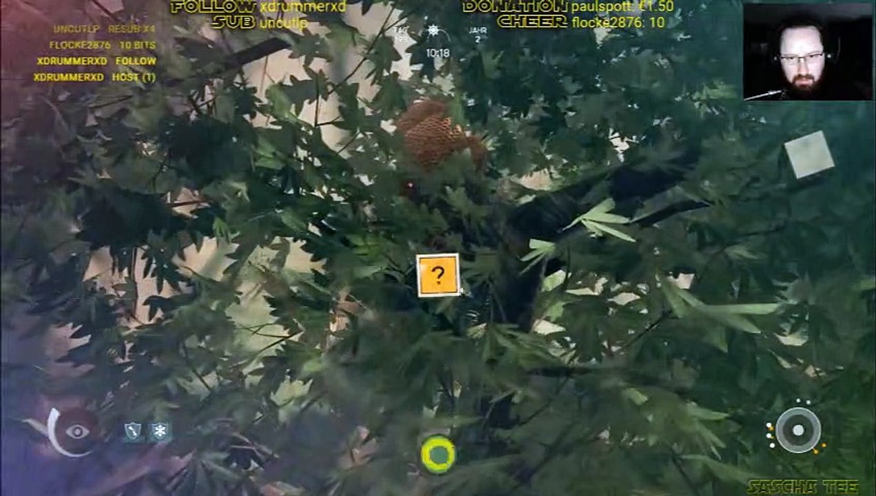 Cool and the gang! Ancestors: The Humankind Odyssey #10