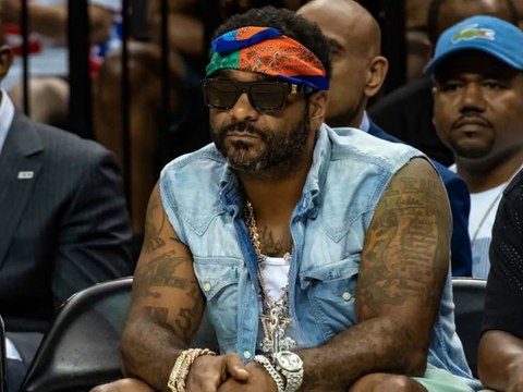 Leaked Audio from Jim Jones and Mel Matrix Wiretapped Wiretap phone call 9-19-19