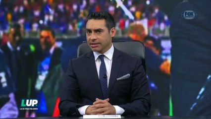 LUP: ¿Cruz Azul estará en Liguilla?