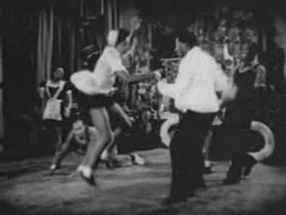 Slim Gaillard, Slam Stewart, Rex Stewart