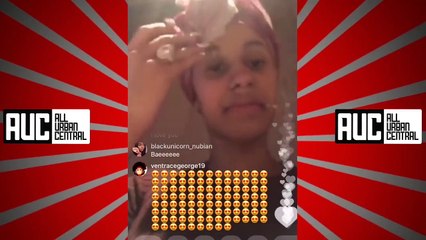 Quavo Crashes Cardi B's Studio Session Says He's Single Now