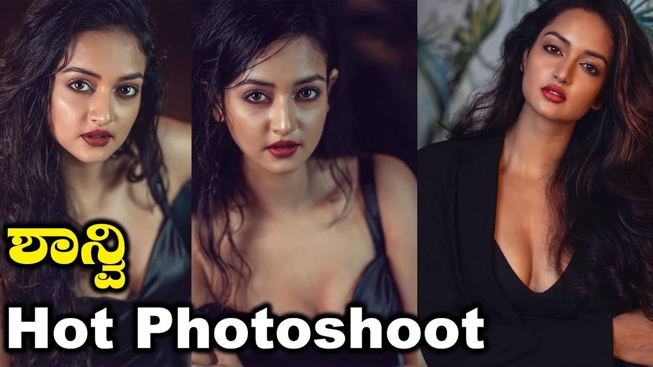 Shanvi new photoshoot: ಹೊಸ ಅವತಾರದಲ್ಲಿ ಮಿಂಚಿದ ಮಾಸ್ಟರ್ ಪೀಸ್ ಬೆಡಗಿ