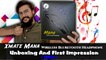 Xmate Mana Wireless Bluetooth Headphone Unboxing And First Impression ( HINDI )