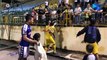 Những khoảnh khắc ăn mừng chức vô địch V.League 2019 KHÔNG CÓ TRÊN TI VI của CLB Hà Nội | HANOI FC