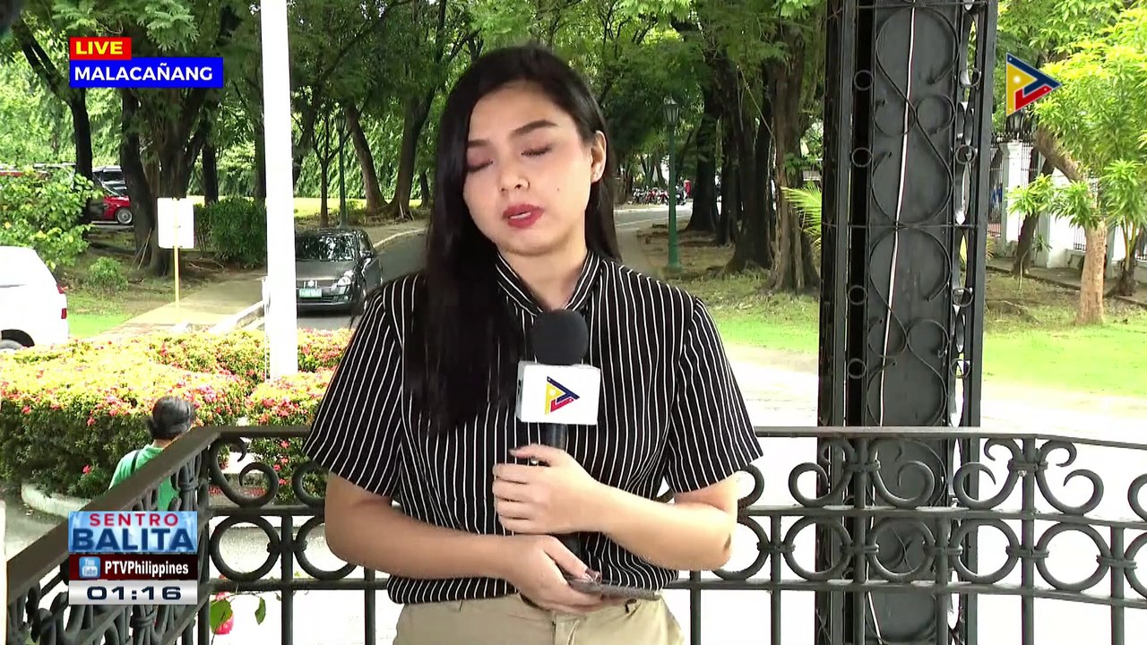 CabSec. Nograles: Ninja cops, masusing iimbestigahan