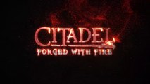 Citadel : Forged With Fire - Bande-annonce date de sortie (PS4/Xbox One)