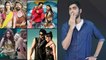 Top 10 Item Songs of 2019 || Boldsky Telugu